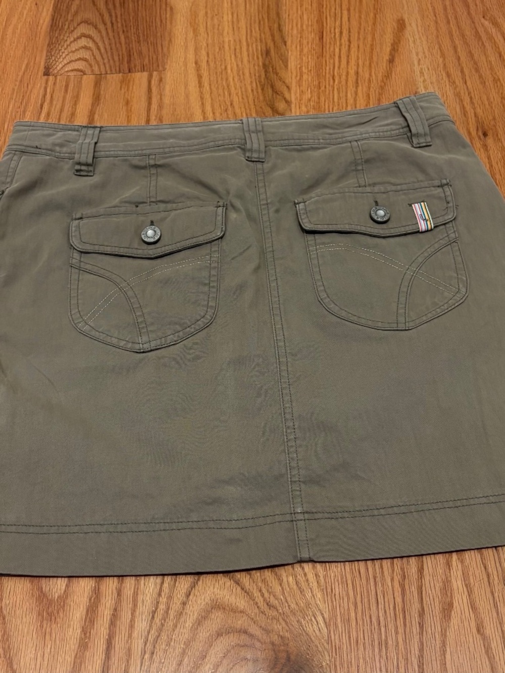 Lole skirt